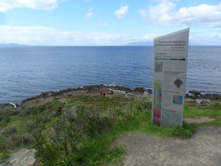 Visitando o Cabo de Hornos