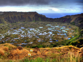 Easter Island