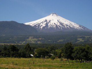 Pucon