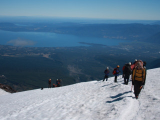 Environs de Pucon