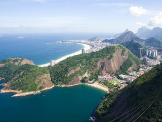 Rio de Janeiro