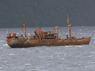 Hornopiren - Caleta Gonzalo