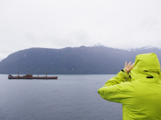 Carretera Austral