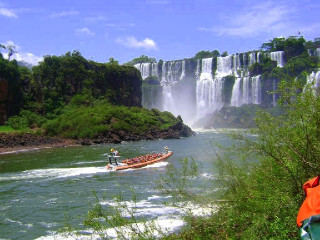 Porto Iguazu
