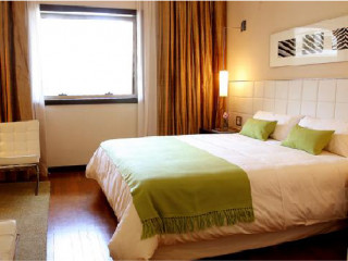 Accommodation in Buenos Aires