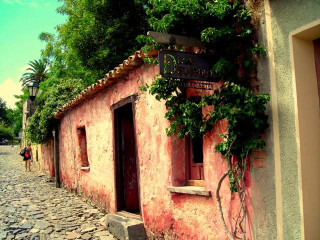 Colonia del Sacramento