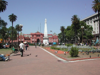 Buenos Aires