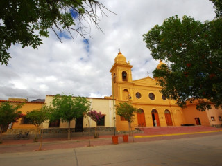 Cafayate : journée libre avec la voiture de location