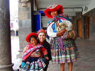 Privater Transfer vom Flughafen zur Unterkunft in Cusco