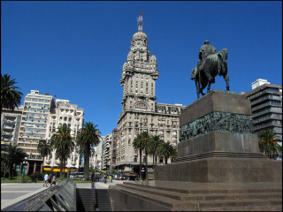 Montevideo