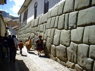 Cusco