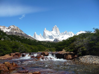 El Chalten