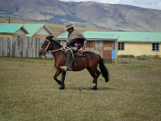 Puerto Natales