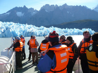 Torres del Paine