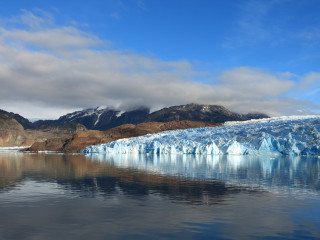 Torres del Paine