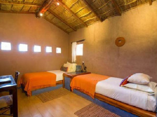 Accommodation in San Pedro de Atacama