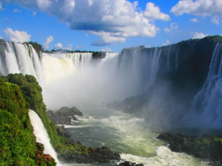 Porto Iguazu