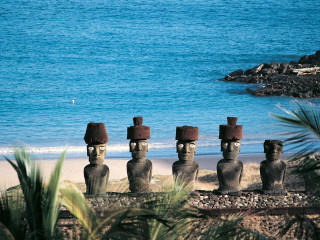 Easter Island