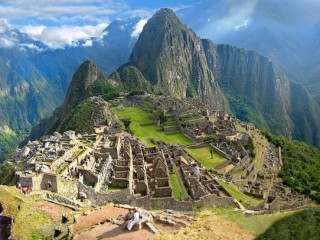 Machu Picchu! Conheça essa Maravilha