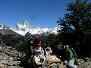 El Chaltén 