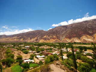 Humahuaca