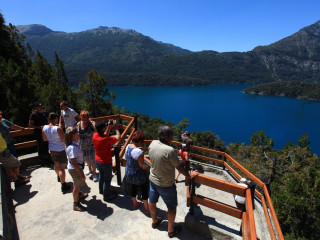 Bariloche History & Nature