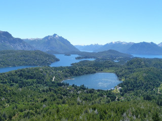 Buenos Aires - Bariloche