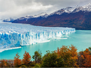 Experiência de Ice trekking Glaciar Perito Moreno