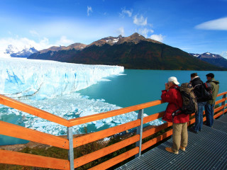 El Calafate