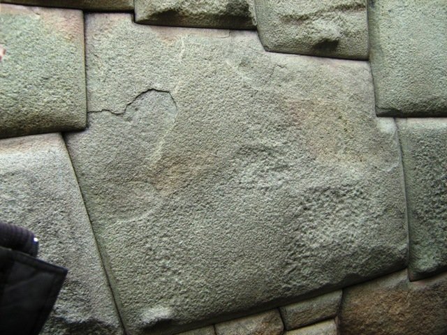 Começando a viagem em Cusco