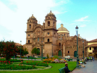 Cusco