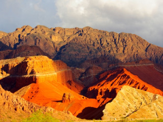 Cafayate