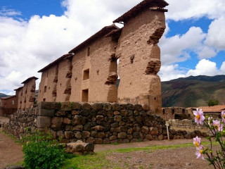 Cusco bis nach Puno