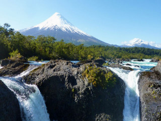 Puerto Varas