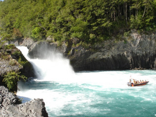 Puerto Varas