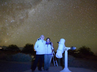 San Pedro do Atacama