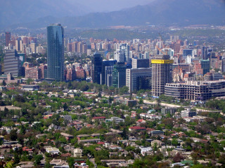 San Pedro do Atacama