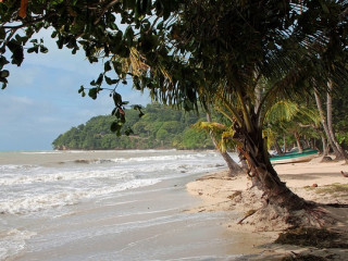 Excursão Volta a Ilha Providencia (Inlcui Entradas)