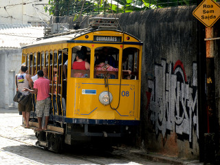 Rio de Janeiro