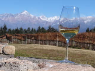 Dia de visita a Cafayate, Quebrada de las Conchas e Degustação de Vinhos