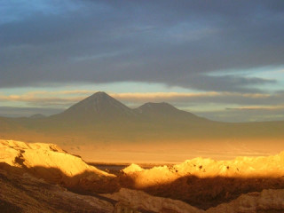 San Pedro Atacama Wüste